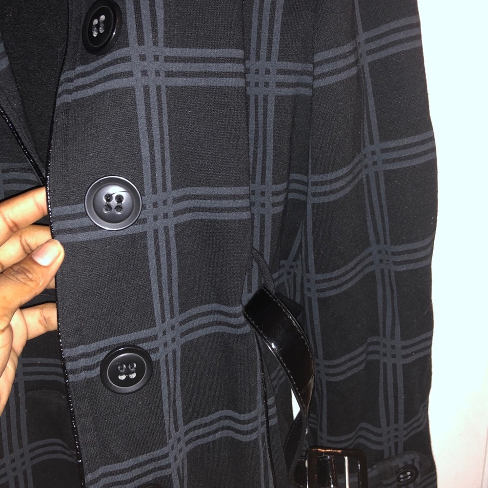 Lee jacket - Picture 3 of 3
